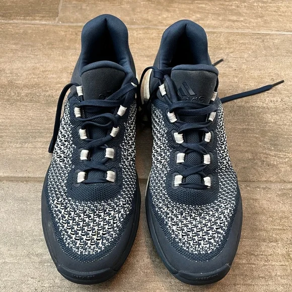 Adidas Crazylight Boost Basketball Shoe Size 11 - Picture 5 of 6